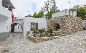 Le Petit Ενα Μικρό Αλλά Όμορφο Σπίτι