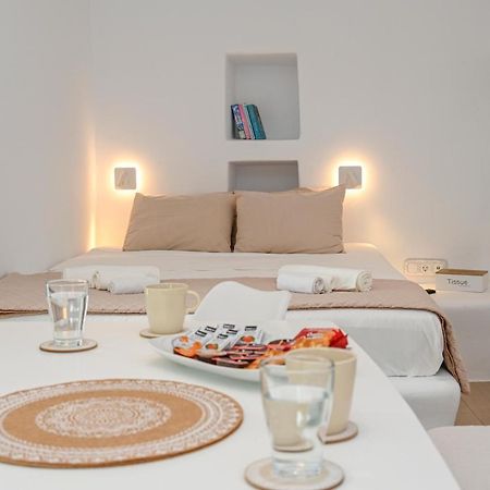 Appartement Le Petit Ενα Μικρό Αλλά Όμορφο Σπίτι à Stení Extérieur photo