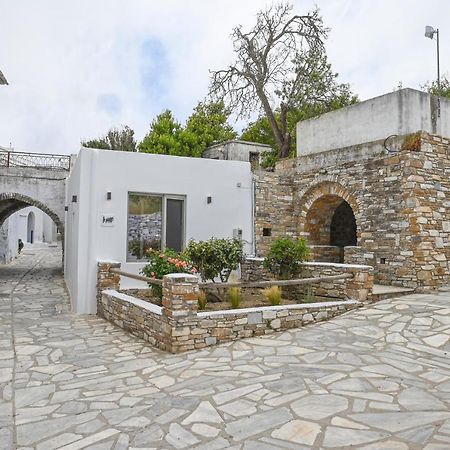Appartement Le Petit Ενα Μικρό Αλλά Όμορφο Σπίτι à Stení Extérieur photo