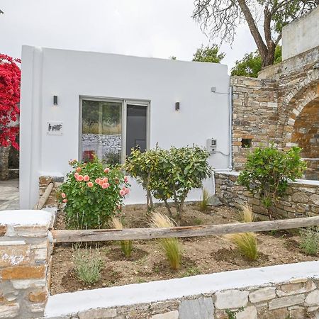 Appartement Le Petit Ενα Μικρό Αλλά Όμορφο Σπίτι à Stení Extérieur photo